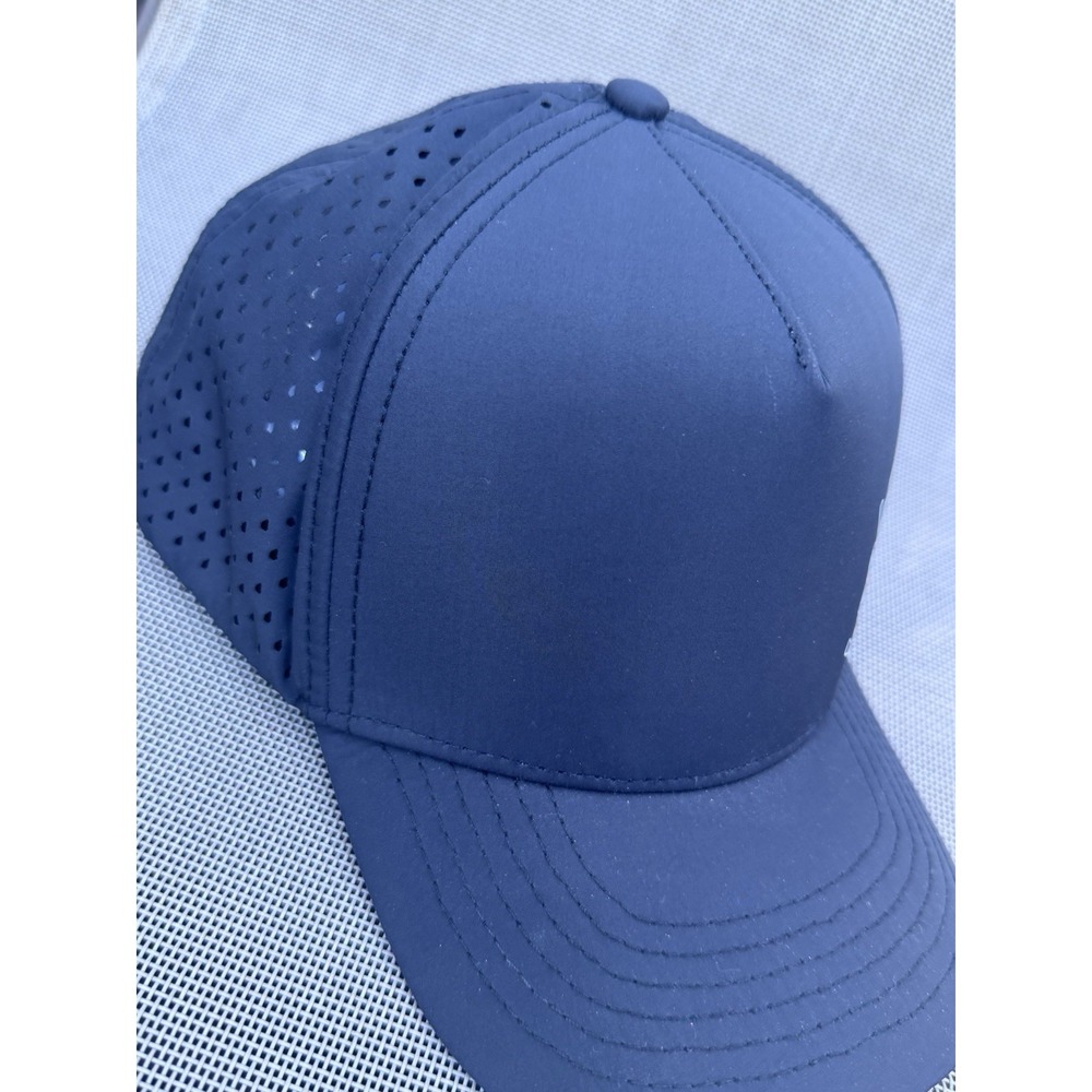 Tiger Woods Lot 2 Barstool Sports Snapback Nice Golf Hats View 4